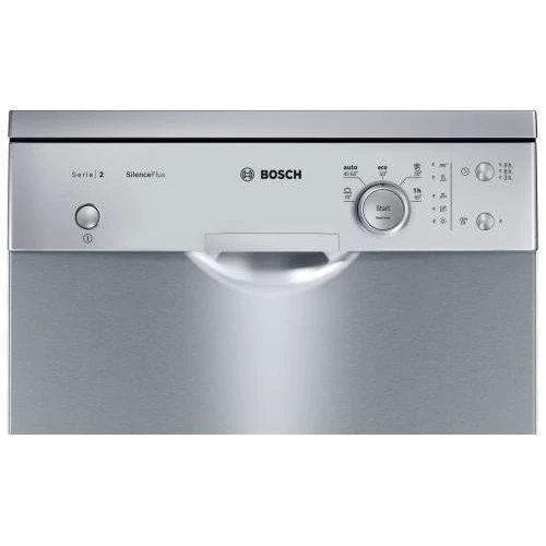 Посудомойка Bosch SPS25CI00E: Размеры 84,5x45x60 см