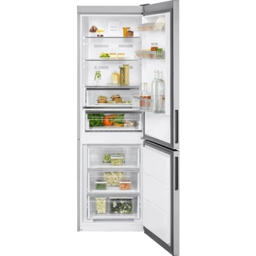 Холодильник Electrolux EN3484MOX: Тип холодильник двухкамерный
