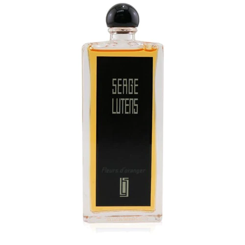 

Парфюмированная вода Serge Lutens Fleurs D'Oranger 100 ml Тестер