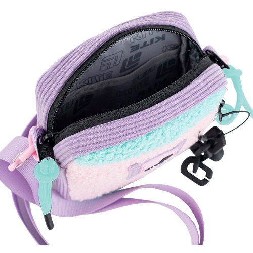 Сумка-кроссбоди Kite Education Teens 2520-4 (K25-2520-4): Материал Полиэстер