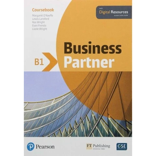 Business Partner B1 SB