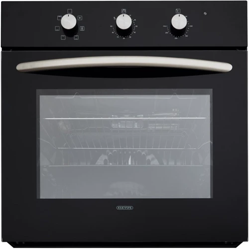 Духовой шкаф электрический Eleyus VICTORIA 6006 BL