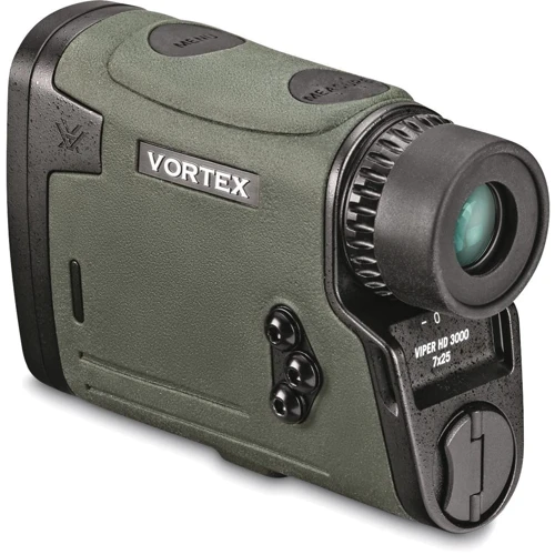 Дальномер Vortex Viper HD 3000 7х25 фото 3