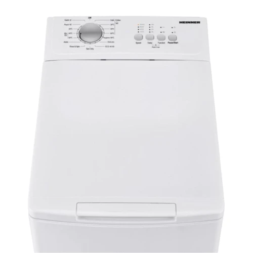 Стиральная машина HEINNER HWM-TL7012D++: Тип машины Автомат