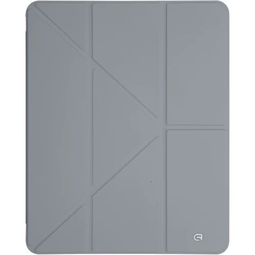Аксесуар для iPad ArmorStandard Y-type Case with Pencil Holder Grey for iPad Pro 13 2024 M4 (ARM77737)