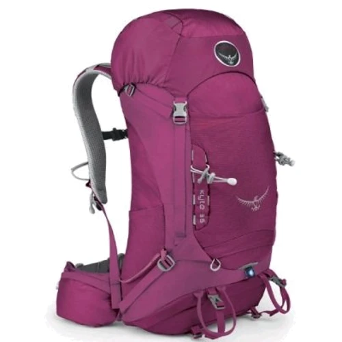 Рюкзак Osprey Kyte 36 Rose Red (WS/WM): Виробник Osprey