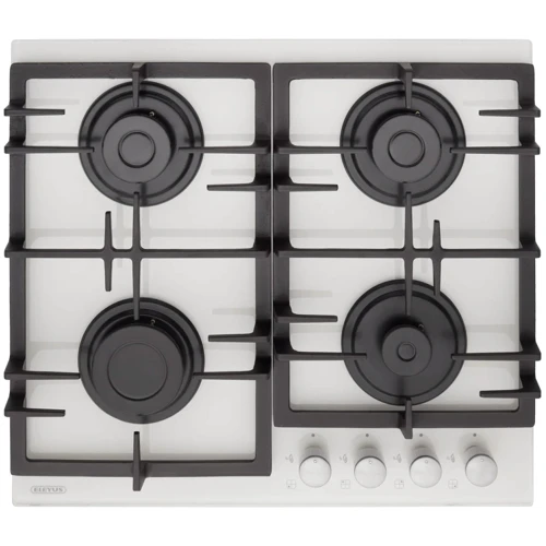 Варильна поверхня Eleyus MITO 60 WH CF