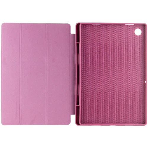 Аксесуар для планшетних ПК Epik Book Cover with Pencil holder Maroon для Samsung X115 Galaxy Tab A9: Сумісність X115 Galaxy Tab A9