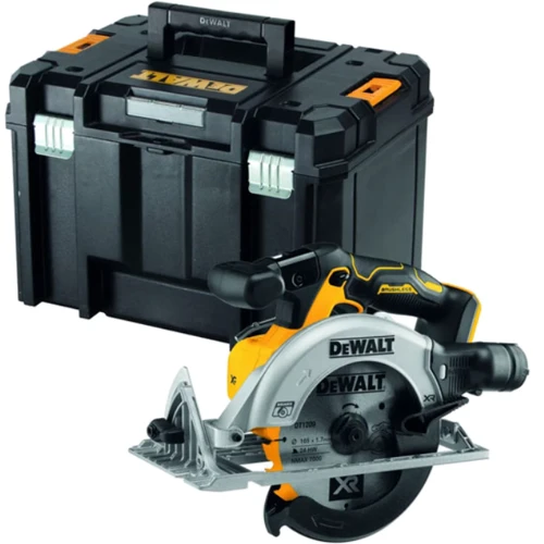 

Монтажная пила DeWALT DCS565NT (без АКБ та ЗП)