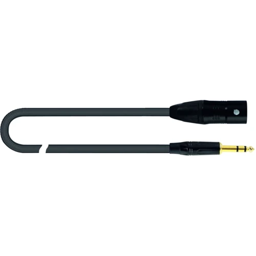 Кабель микрофонный Quik Lok Just MJS 3: Производитель Quik Lok