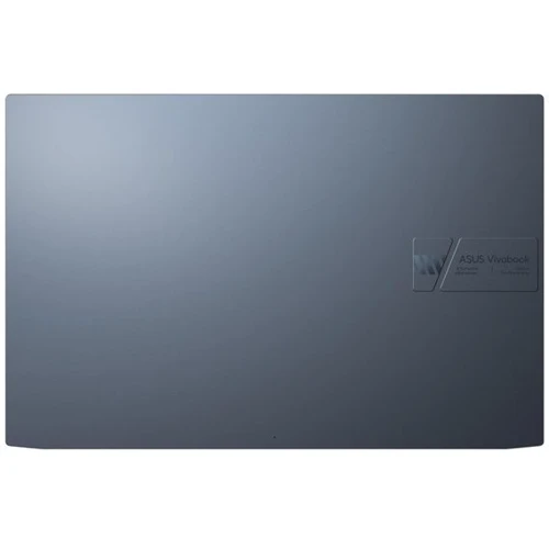 Ноутбук ASUS VivoBook Pro 15 (K6502VU-MA070W_24): Объем накопителя 512 ГБ (SSD)