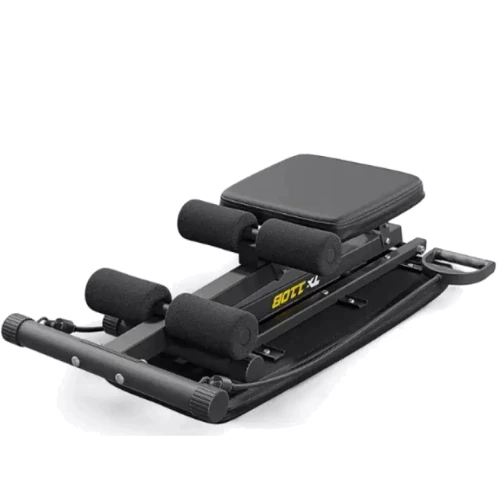 Скамья для жима и пресса Trex Sport TX-110B (5902308230972): Габариты, см 118х42.5х111