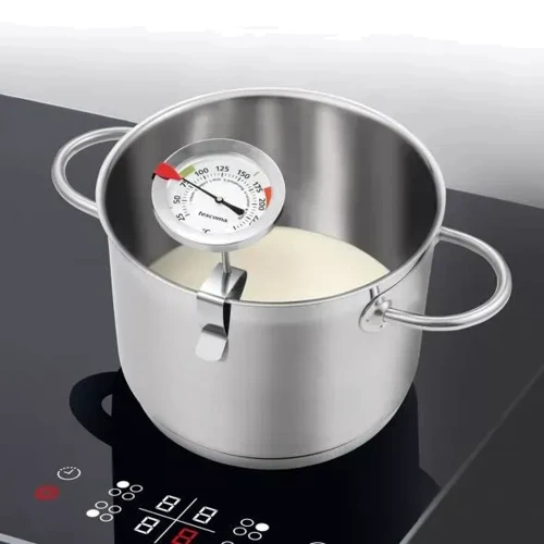 Кухонний термометр із затискачем Tescoma Gradius (636153)