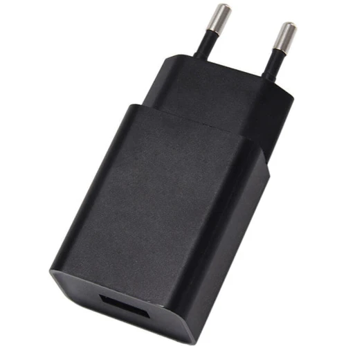 Зарядное устройство Xiaomi ZMI USB Wall Charger 10W Black (CYSK10): Количество USB-портов 1