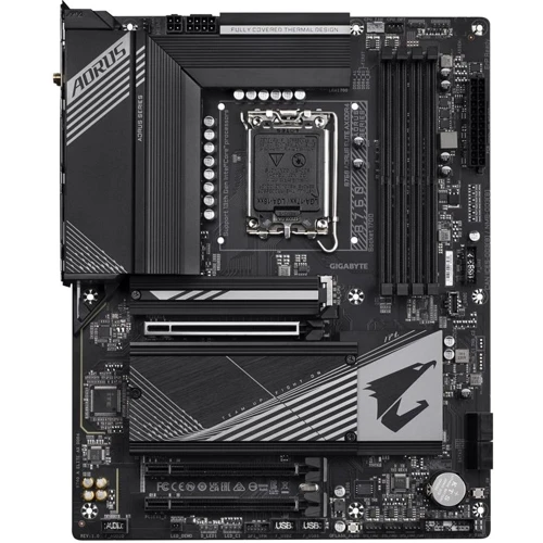 GIGABYTE B760 AORUS ELITE AX DDR4 (B760 A ELITE AX DDR4)
