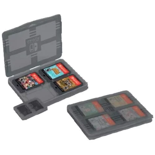 Аксессуар для приставок Deluxe Travel Case Metroid Dread (Nintendo Switch) фото 4