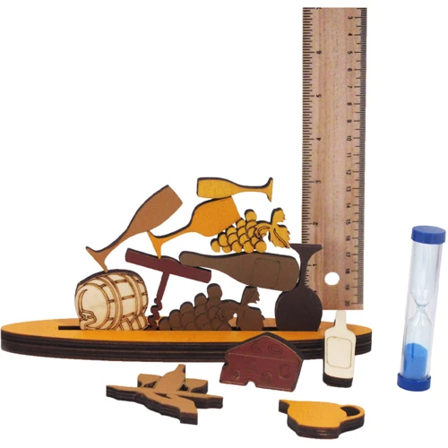 Constantin Stack & Balance After Party Балансир После вечеринки