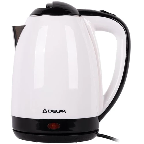 Электрочайник Delfa DKB-783W