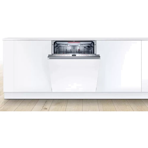 Встраиваемая посудомоечная машина Bosch SMV6ECX51E: Количество программ 6