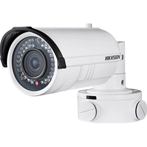 Hikvision DS-2CD4212FWD-IZ: Виробник Hikvision