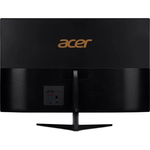 Моноблок Acer Aspire C24-1800 (DQ.BKMME.00J) UA: Объем накопителя 1 ТБ (SSD)