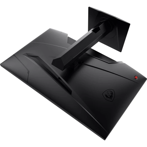 Монитор MSI G274QPX (9S6-3CC29H-040): Время реакции, мс 1