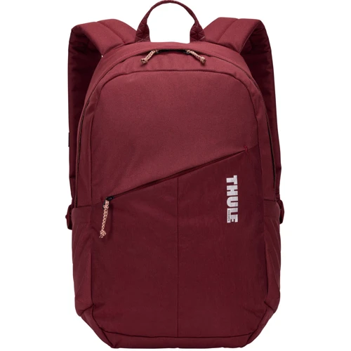 Thule Campus Notus 20L New Maroon (TCAM-6115) for MacBook 15-16": Цвет бордовый