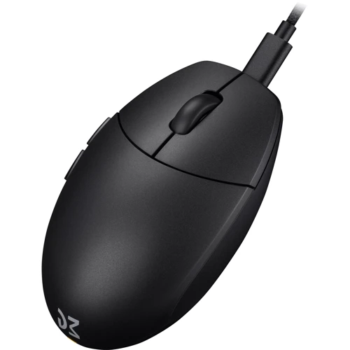 Мышь Dream Machines DM8 Mini Pro Black (DM8_MINI_PRO): Интерфейс подключения USB-C