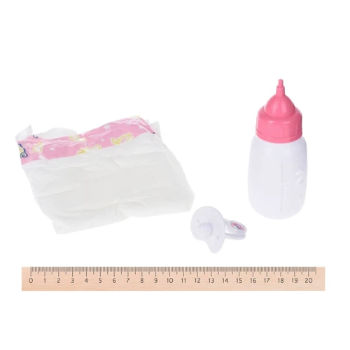 Лялька Same Toy з аксесуарами 38 см (8015D4Ut) фото 3