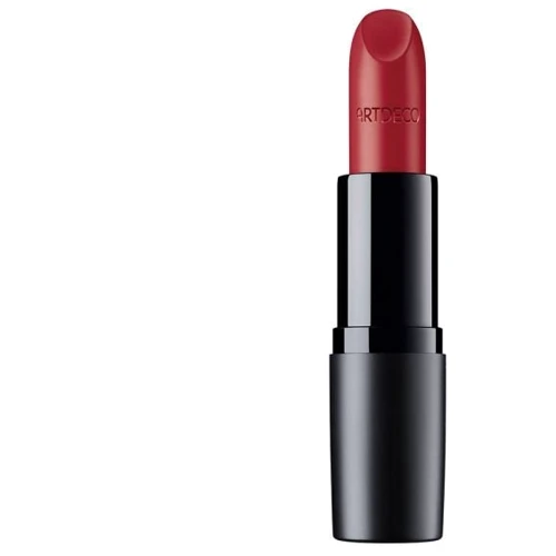 

Artdeco Perfect Mat Lipstick №116 Poppy red Помада для губ 4 g