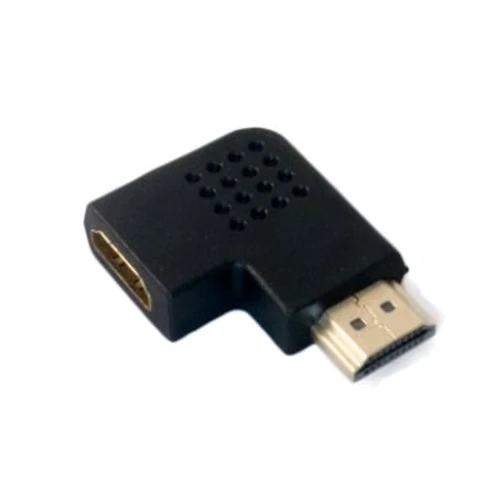 

Extradigital Hdmi Af - Hdmi Am 270º degree (KBH1814)