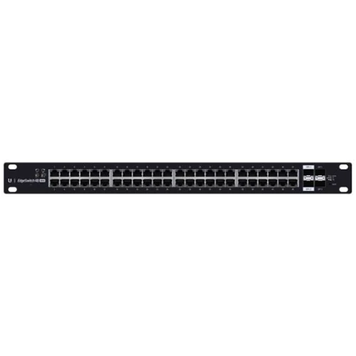 Сетевой коммутатор Ubiquiti ES-48-500W