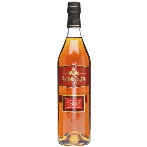 Коньяк MAXIME TRIJOL cognac VSОР 0.5л 40% (MAR3544680002284)