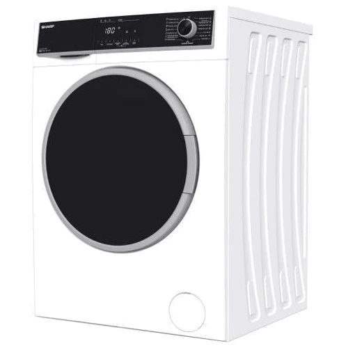 Пральна машина SHARP ES-HFH914AWC-PL: Клас енергоспоживання C