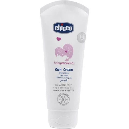 Chicco Крем питательный 100 ml