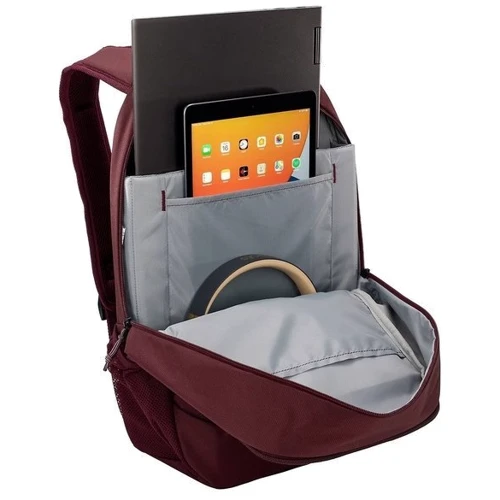 Сумка для ноутбуков Case Logic 15.6" Jaunt 23L Port Royale (WMBP-215): Материал полиэстер