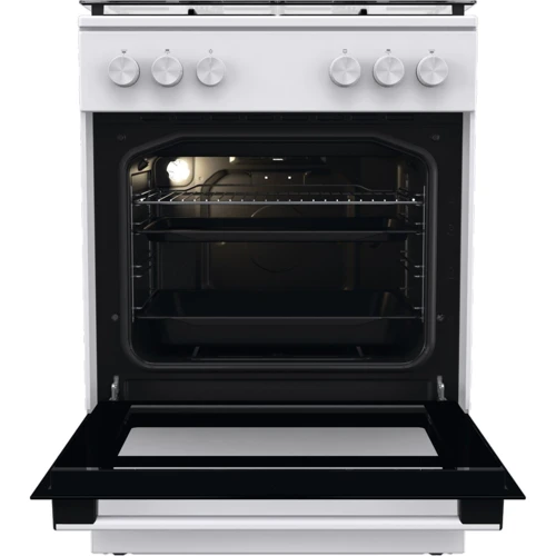 Газовая плита Gorenje GG6A10WJ фото 10