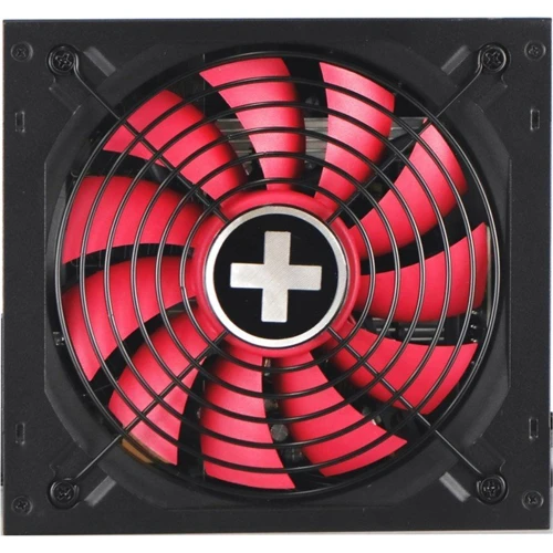Блок живлення XILENCE XN225 Gaming series 650W (XP650R10): Форм-фактор ATX