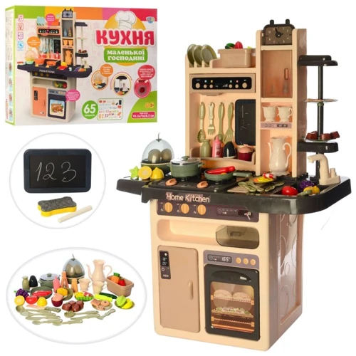 Игровой набор Кухня LimoToy 889-211