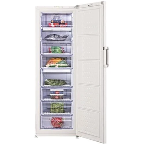 Морозильная камера Beko FN-131920: Исполнение Отдельностоящий