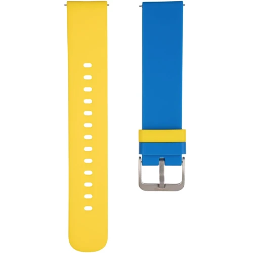 Смарт-часы Gelius Pro GP-SW003 (Amazwatch GT2 Lite) Gold: Материал корпуса пластик
