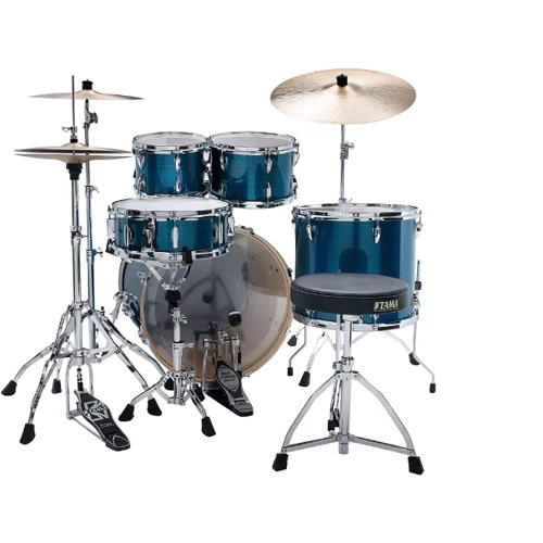 Ударне встановлення TAMA IP52H6W-HLB