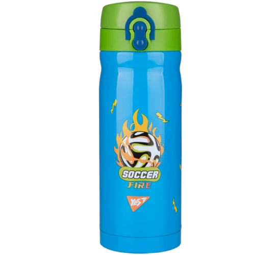 Термос Yes Football 350 мл (708199)