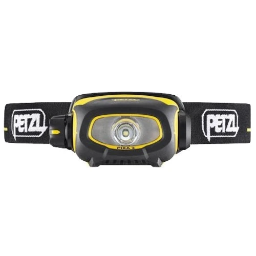 Фонарь Petzl PIXA 2 (E78 BHB): Максимальное время работы, ч 50