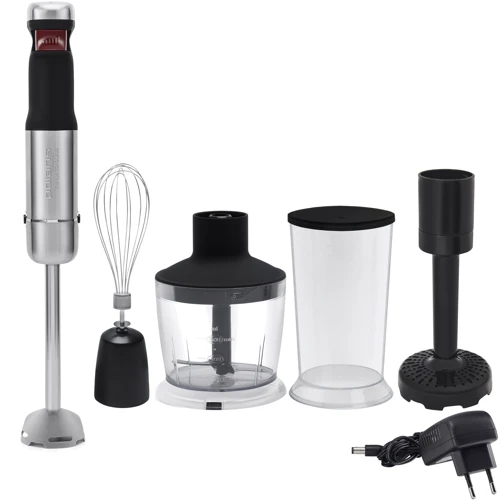 Блендер Polaris PHB 0745AL CordLess