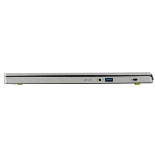 Ноутбук Acer Aspire Vero AV15-52-58ZD (NX.KBREX.006): Объем накопителя 512 ГБ (SSD)