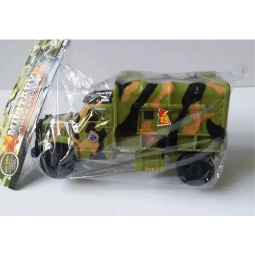 Машина на батарейках у пакеті 56х32 см (1828-84B): Виробник Noname