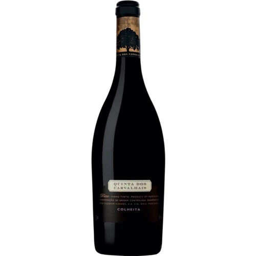 Вино Sogrape Vinhos Quinta dos Carvalhais Colheita (0,75 л) (BW6802)