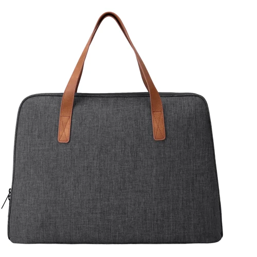 Сумка для ноутбуков Bagsmart 14" Black (BM0140008A001): Тип сумки сумка