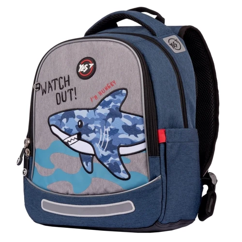 Набор коллекционный YES S-83_Collection Shark (559238): Производитель YES